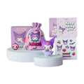 Imagen del producto Hello Kitty and Friends minifigura Kuromi 6 cm