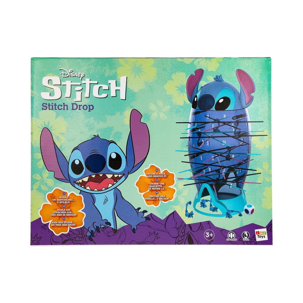Imagen del producto Lilo & Stitch Drop Game Stitch