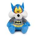 Imagen del producto Looney Tunes Peluche 100th Anniversary Superheroes Wile E. Coyote 20 cm