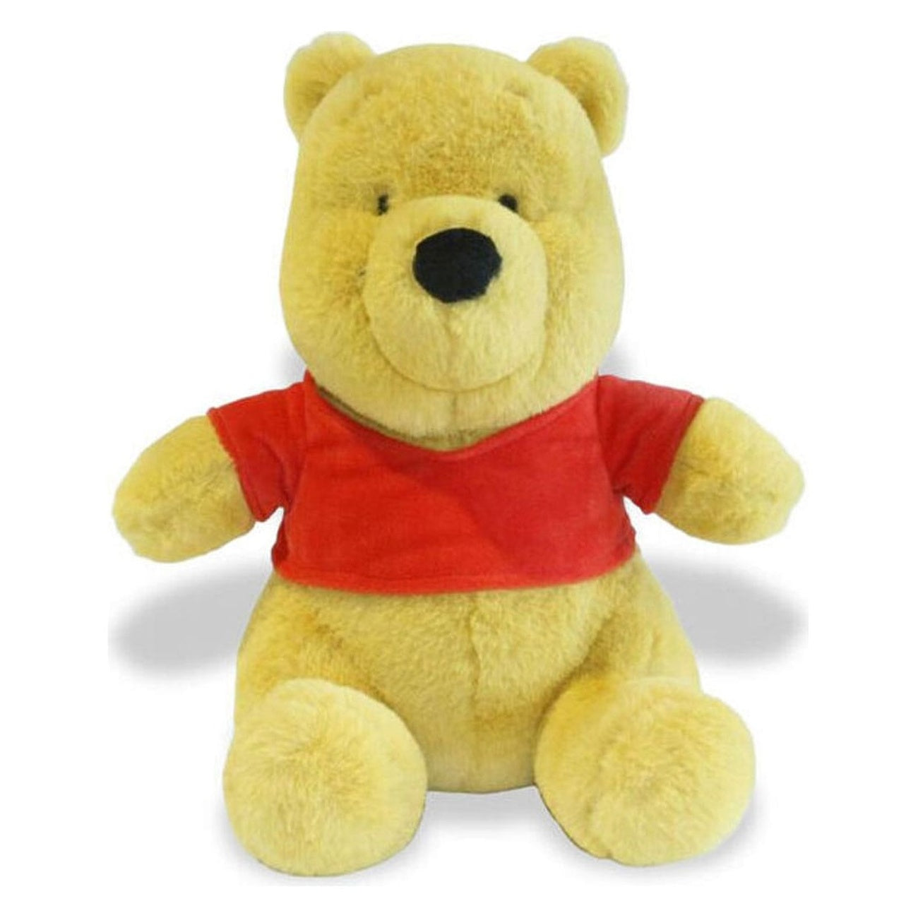 Imagen del producto Figura de peluche Disney con sonido Winnie the Pooh 20 cm