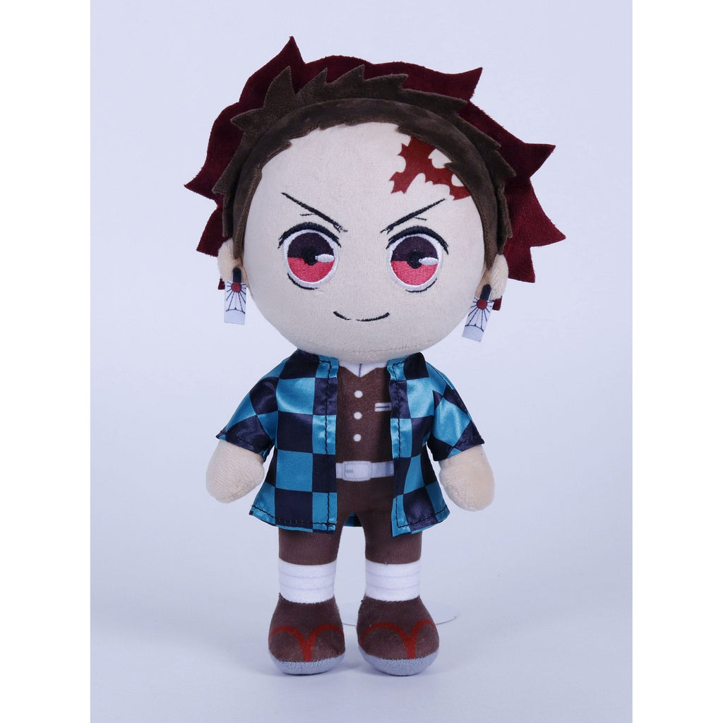 Product image Demon Slayer Plush Figure Tanjiro 27 cm