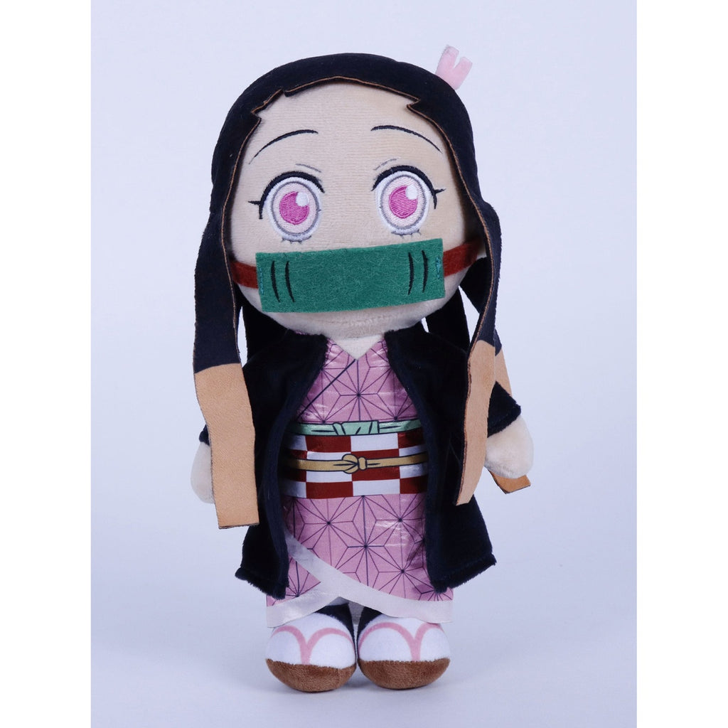 Imagen del producto Figura de peluche Demon Slayer Nezuko 27 cm