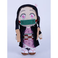 Imagen del producto Figura de peluche Demon Slayer Nezuko 27 cm