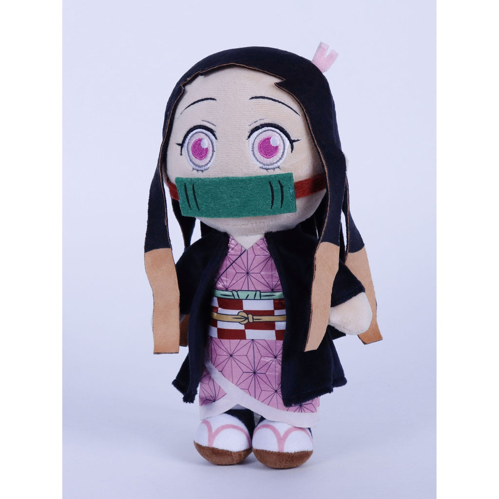 Imagen del producto Figura de peluche Demon Slayer Nezuko 27 cm