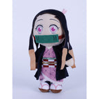 Imagen del producto Figura de peluche Demon Slayer Nezuko 27 cm