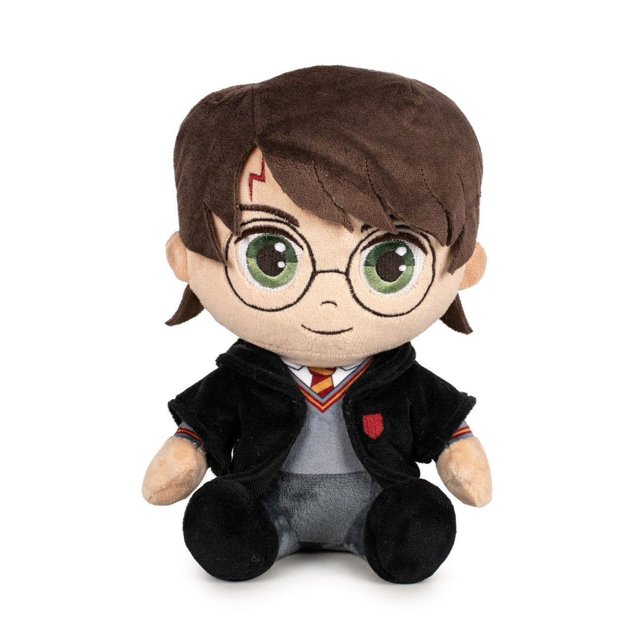 Product image Harry Potter Plush Figure Magical Friends Harry 25 cm