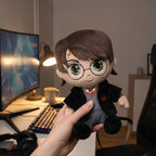Imagen del producto Harry Potter Peluche Magical Friends Harry 25 cm