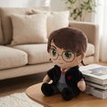 Imagen del producto Harry Potter Peluche Magical Friends Harry 25 cm