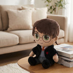 Imagen del producto Harry Potter Peluche Magical Friends Harry 25 cm