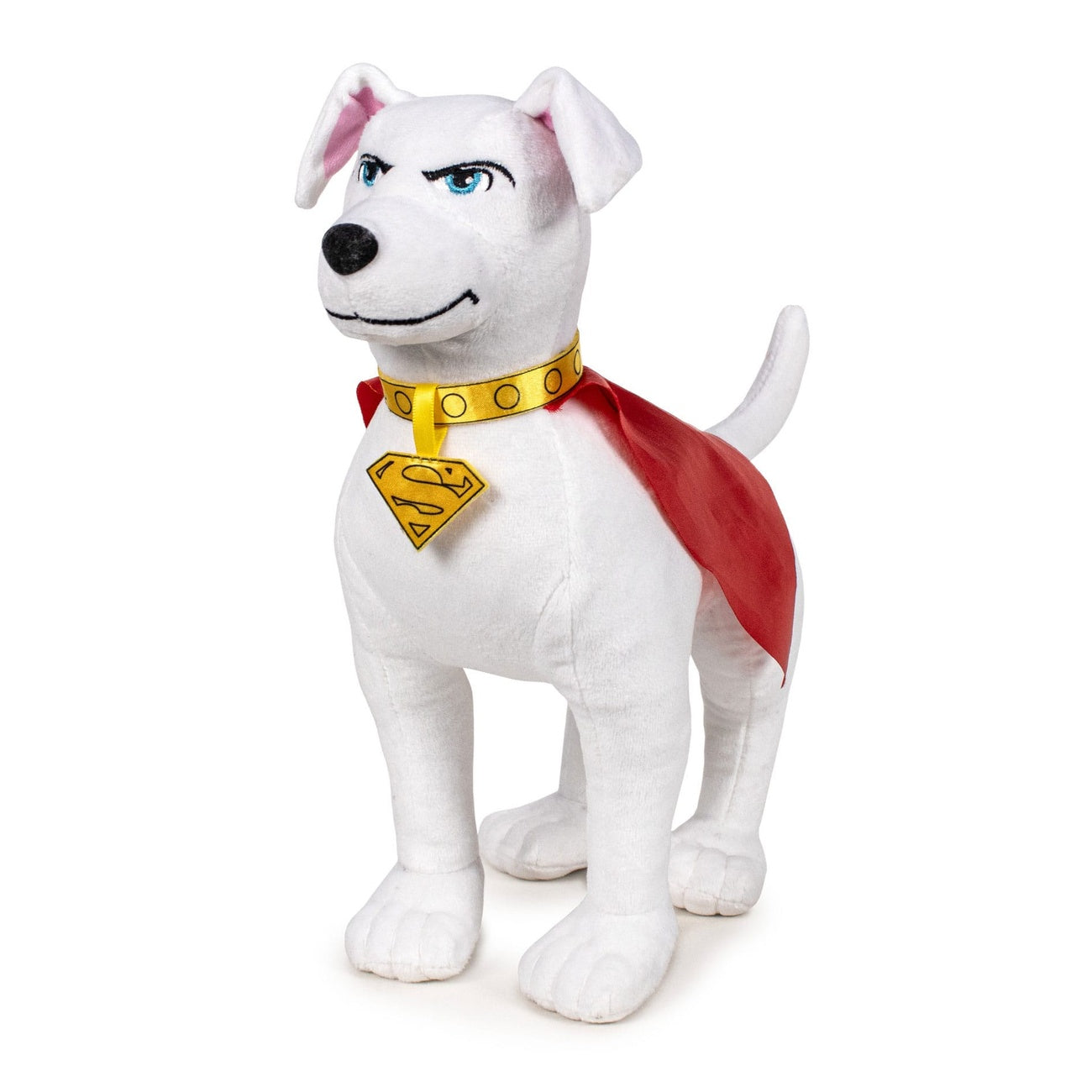 Imagen del producto Superman figura de peluche Krypto 32 cm