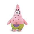 Imagen del producto Bob Esponja Figura de Peluche Patricio 20 cm