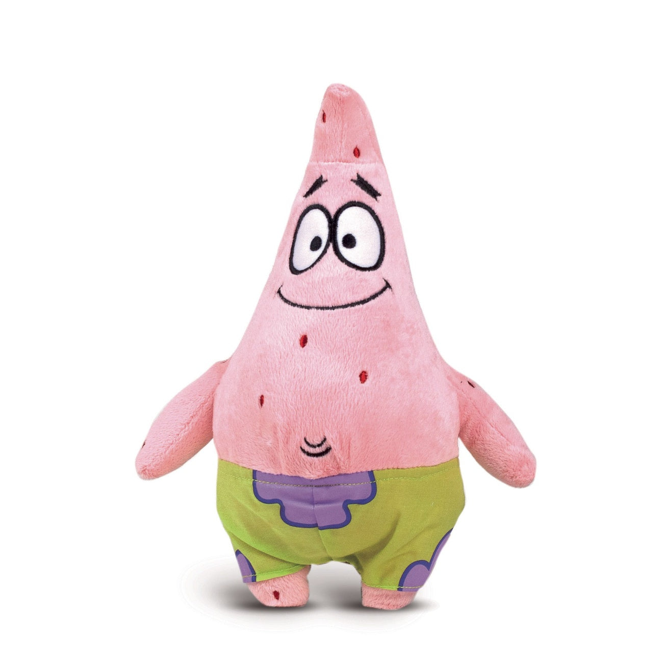 Product image SpongeBob SquarePants Plush Figure Patrick 20 cm