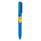 Imagen del producto Bolígrafo Pokémon de 4 colores