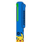 Imagen del producto Bolígrafo Pokémon de 4 colores