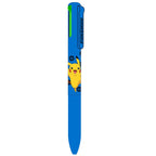 Imagen del producto Bolígrafo Pokémon de 4 colores