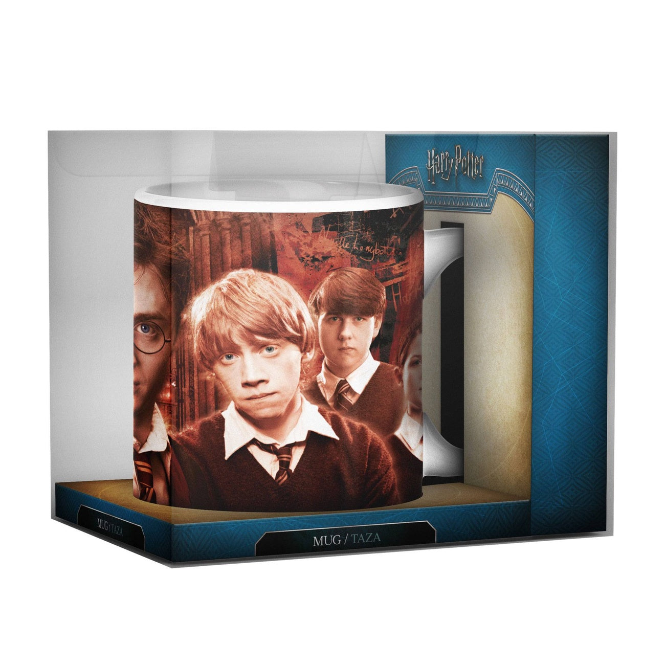 Imagen del producto Harry Potter Taza Ejército de Dumbledore