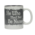 Imagen del producto Harry Potter Taza He Who Must Not Be Named