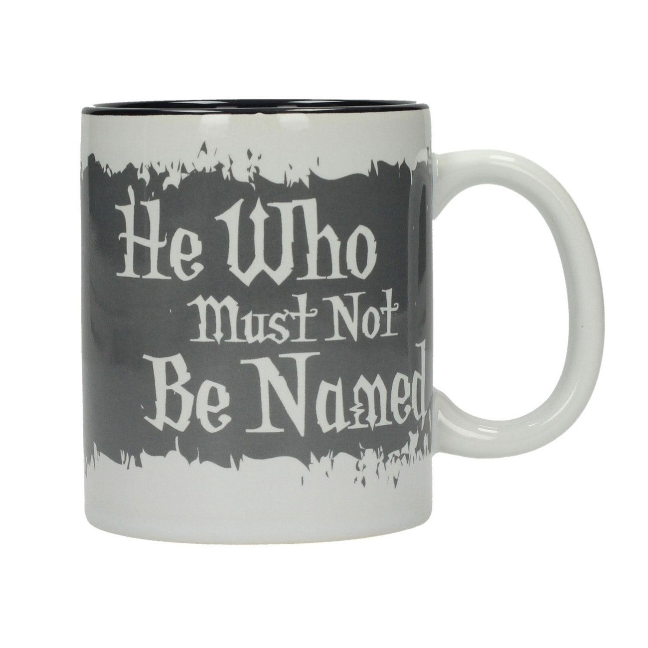Imagen del producto Harry Potter Taza He Who Must Not Be Named
