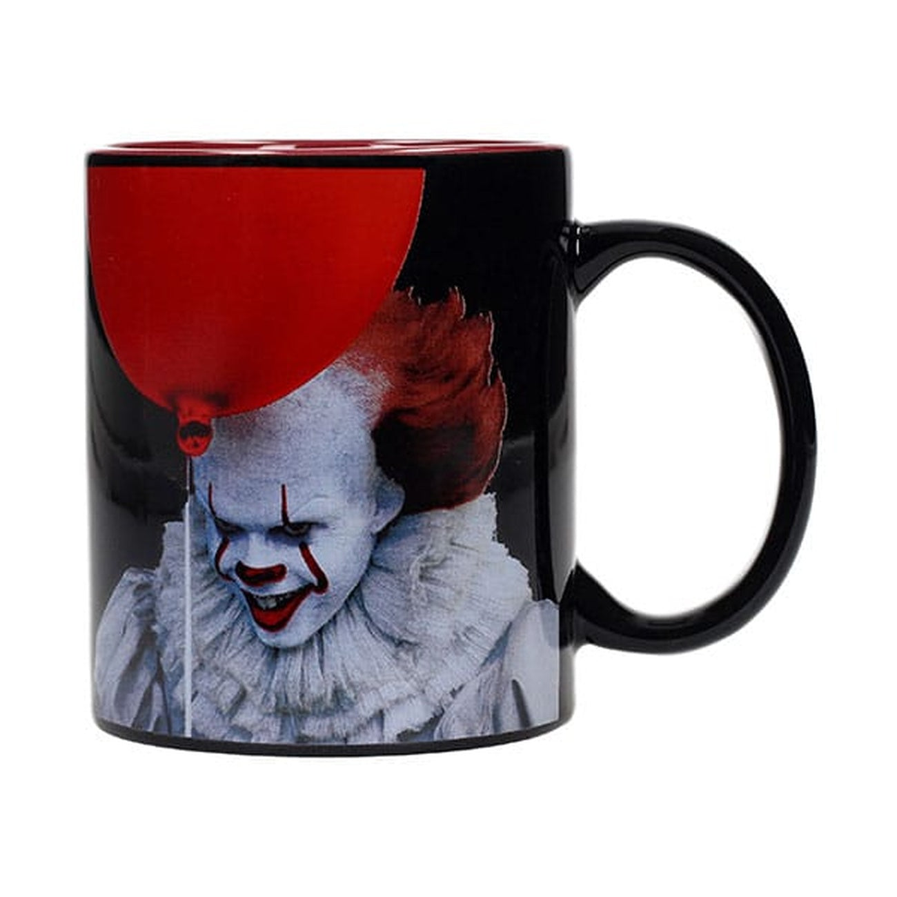 Imagen del producto Taza Pennywise It (Eso) 2017 de Stephen King