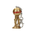 Product image Scarface Keychain The World is Yours 2 cm