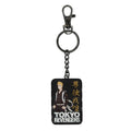 Imagen del producto Tokyo Revengers Llavero de metal Manjiro Sano 7 cm