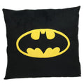 Imagen del producto DC Universe Cojín Símbolo de Batman 45 x 45 cm