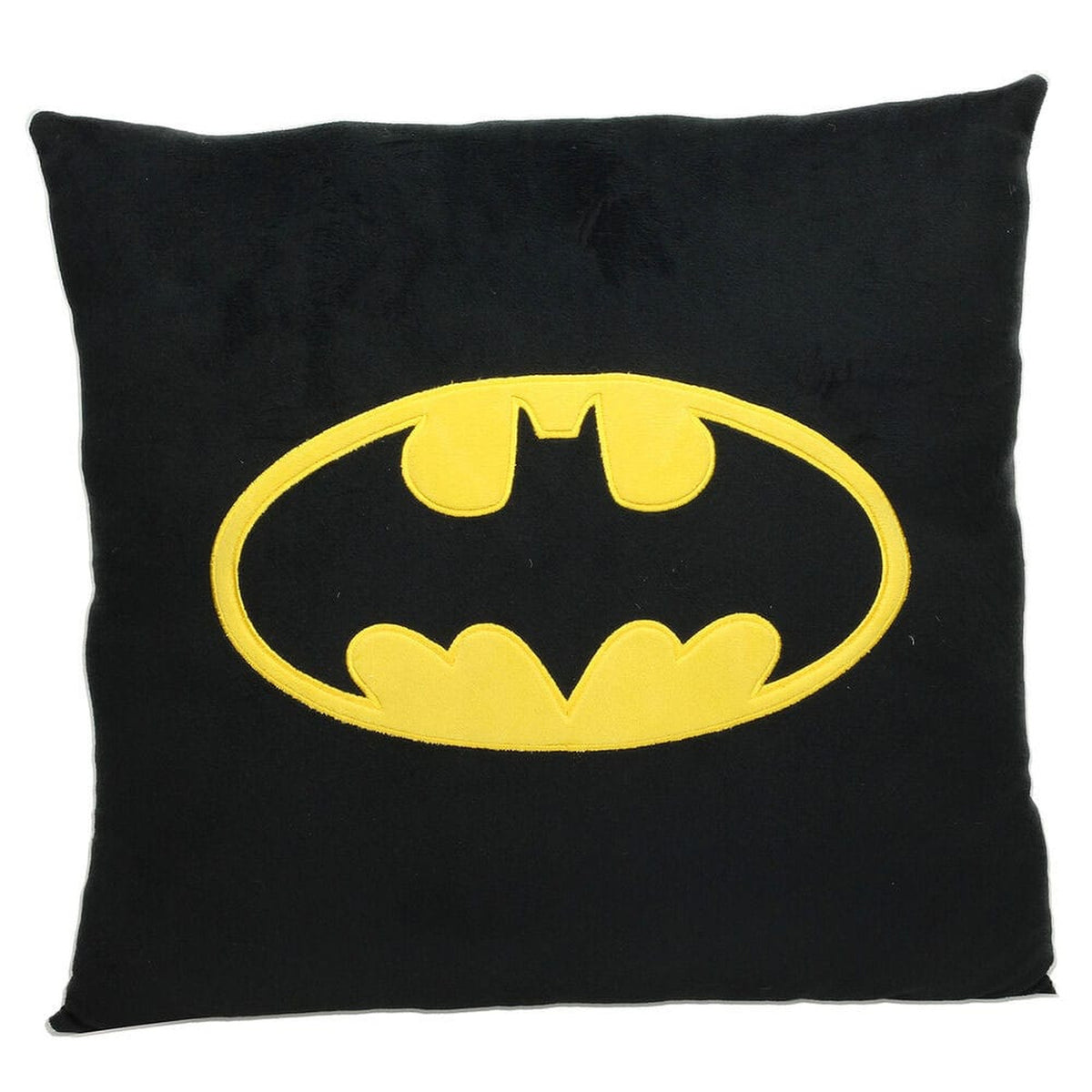 Imagen del producto DC Universe Cojín Símbolo de Batman 45 x 45 cm