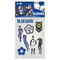 Imagen del producto Set de pegatinas Blue Lock