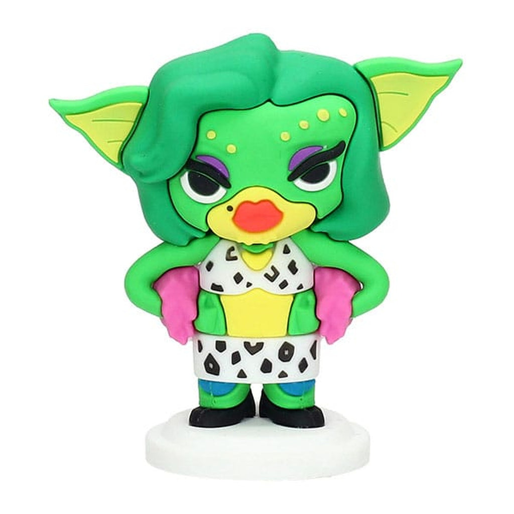 Imagen del producto Gremlins - Little Monsters Pokis minifigura Greta 7 cm