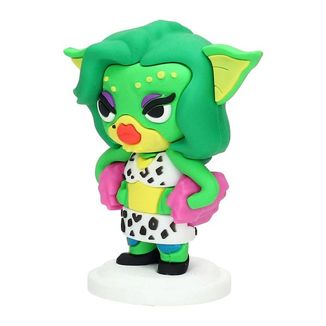 Imagen del producto Gremlins - Little Monsters Pokis minifigura Greta 7 cm