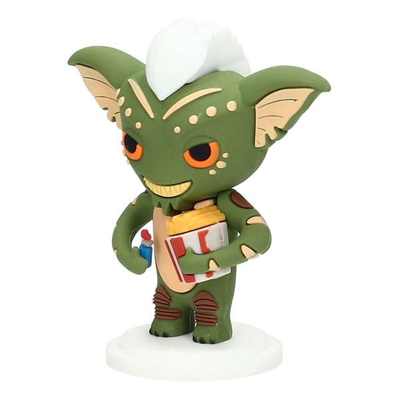 Imagen del producto Gremlins - Pequeños Monstruos figura Pokis Stripe 7 cm