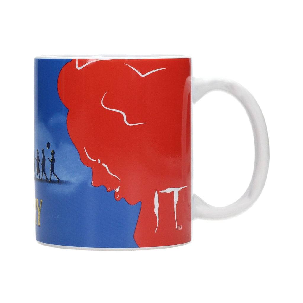 Imagen del producto Stephen King It: Welcome to Derry Taza Circo
