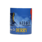 Imagen del producto Stephen King It: Welcome to Derry Taza Circo