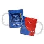 Imagen del producto Stephen King It: Welcome to Derry Taza Circo