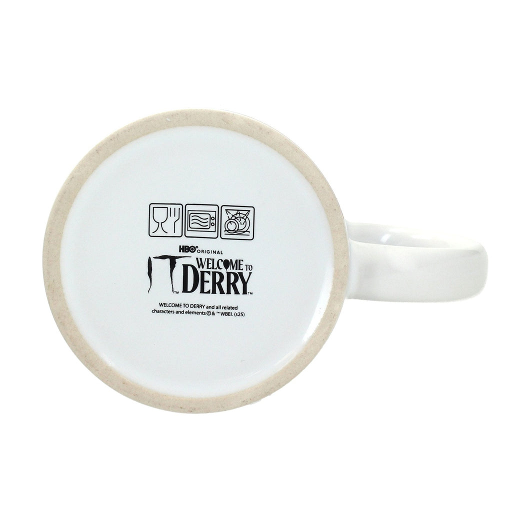 Imagen del producto Stephen King It: Welcome to Derry Taza Circo