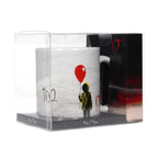 Imagen del producto It Caja regalo Taza y Llavero You'll float too