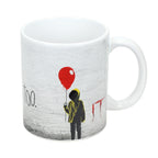 Imagen del producto It Caja regalo Taza y Llavero You'll float too