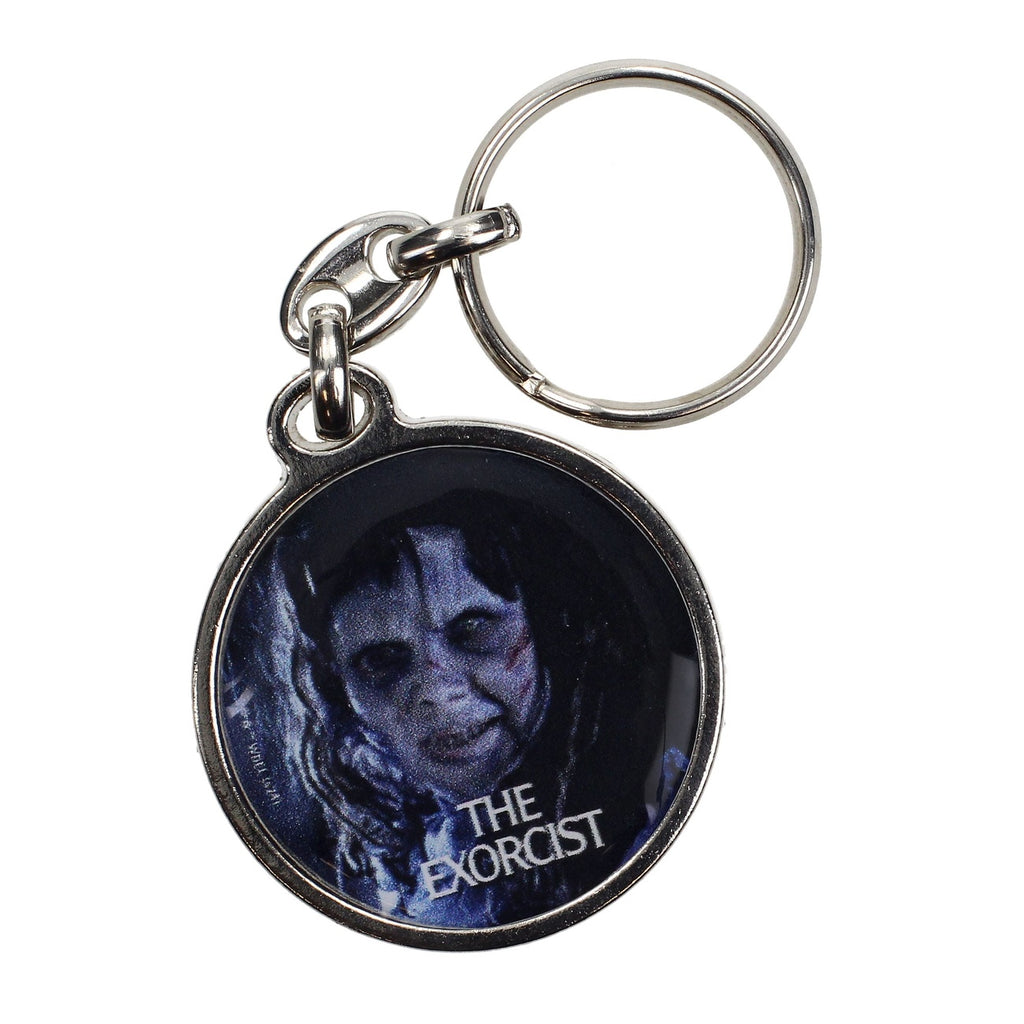 Product image The Exorcist Gift Box Mug & Keychain Poster Print Black & White