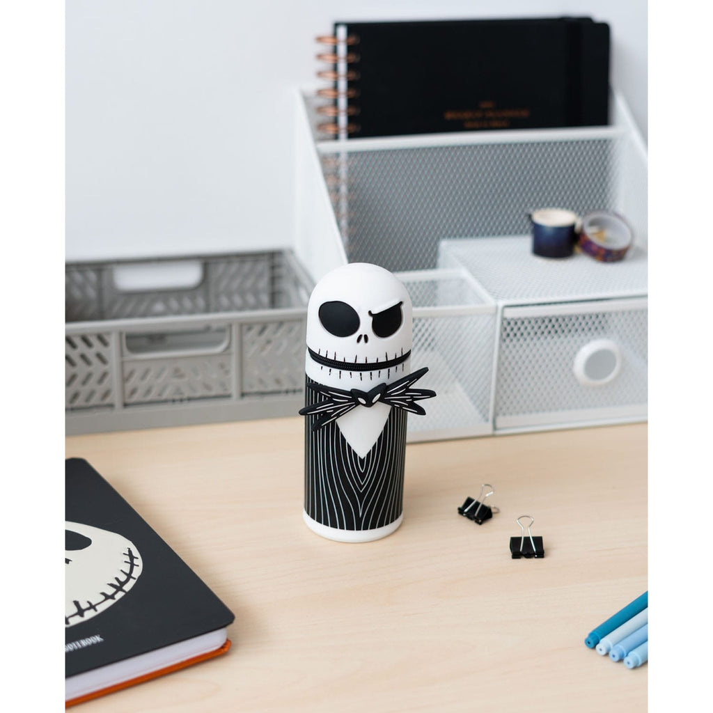 Imagen del producto Estuche 3D Nightmare Before Christmas