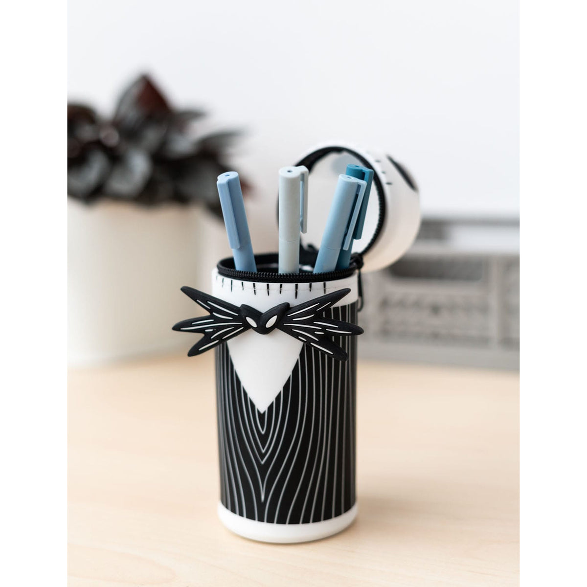 Imagen del producto Estuche 3D Nightmare Before Christmas