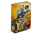 Imagen del producto Set de papelería Dragon Ball Deluxe
