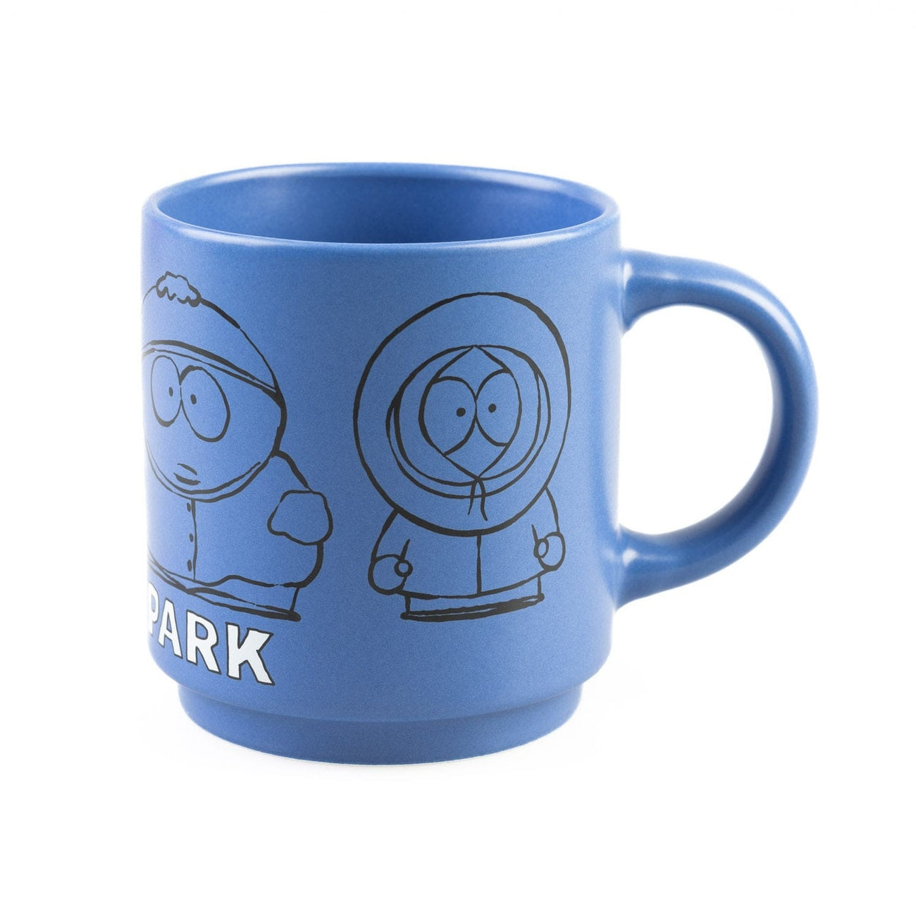 Imagen del producto South Park Set de Tazas (4)