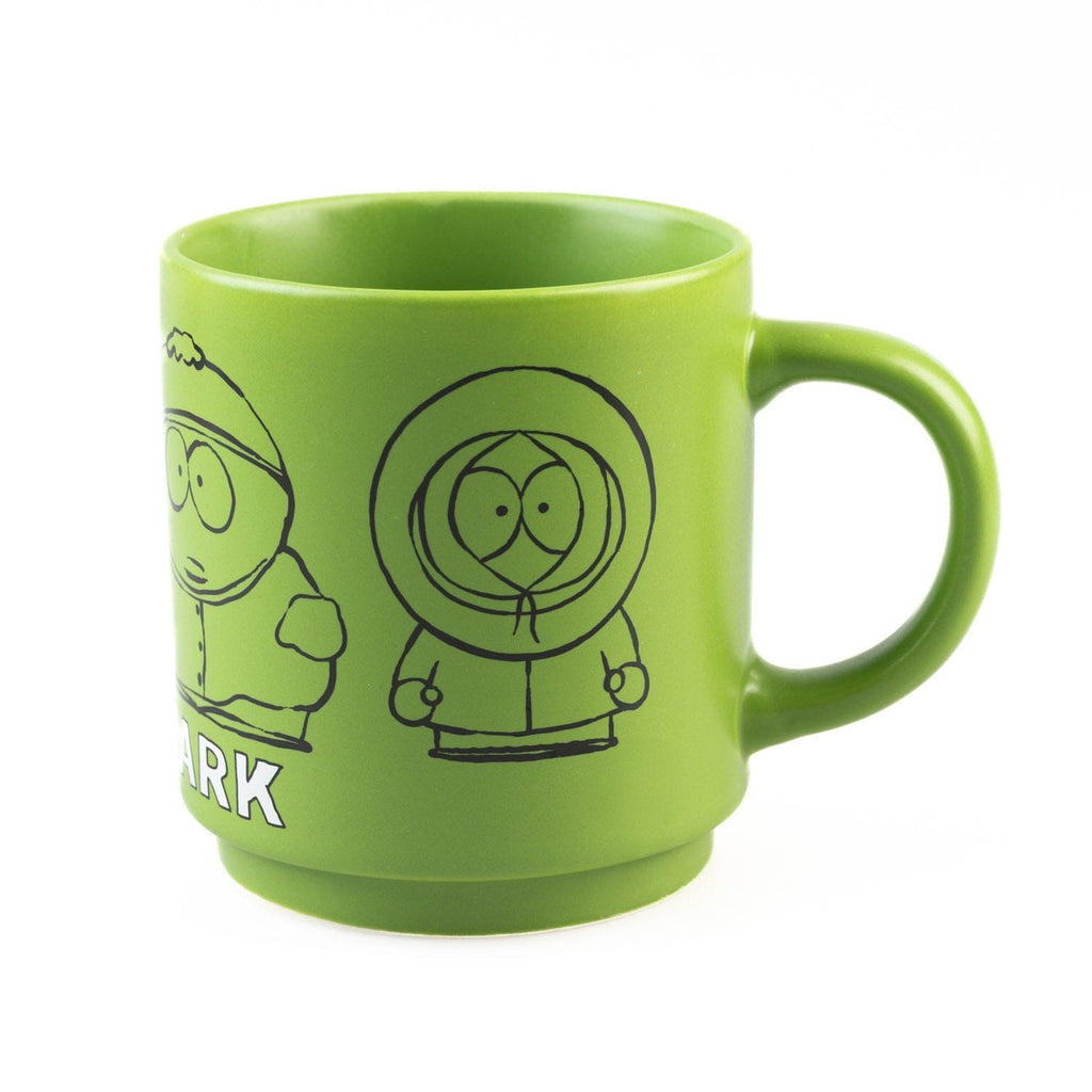 Imagen del producto South Park Set de Tazas (4)
