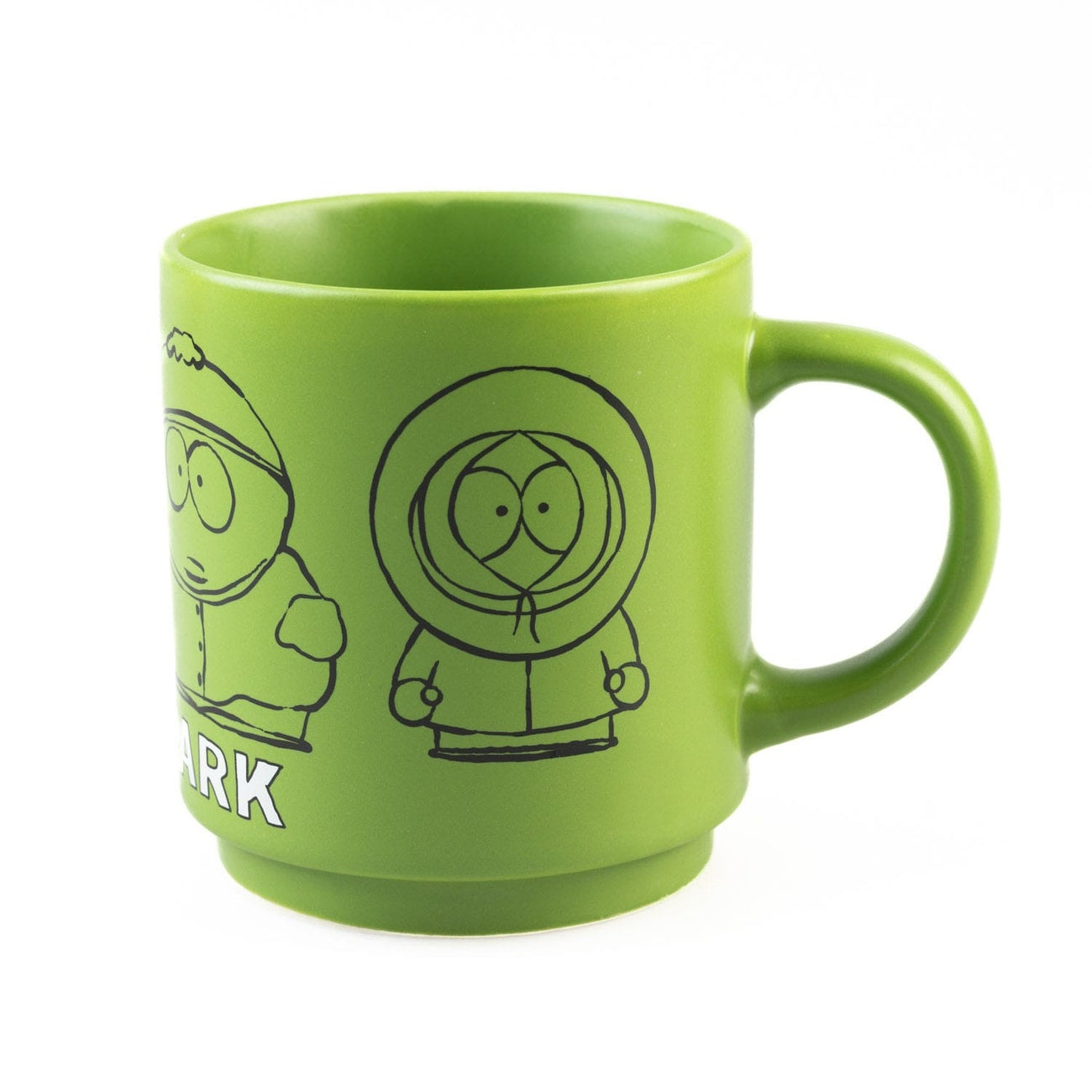 Imagen del producto South Park Set de Tazas (4)