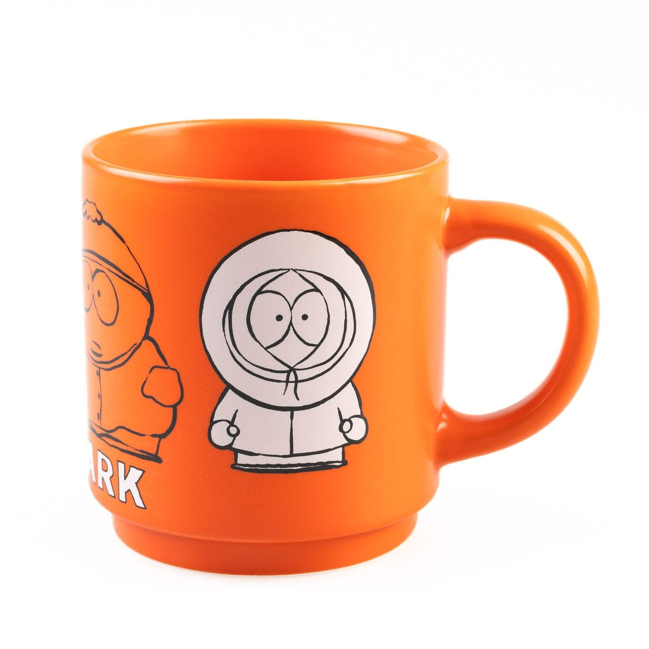 Imagen del producto South Park Set de Tazas (4)