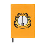 Imagen del producto Cuaderno Premium de Peluche Garfield A5