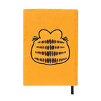 Imagen del producto Cuaderno Premium de Peluche Garfield A5