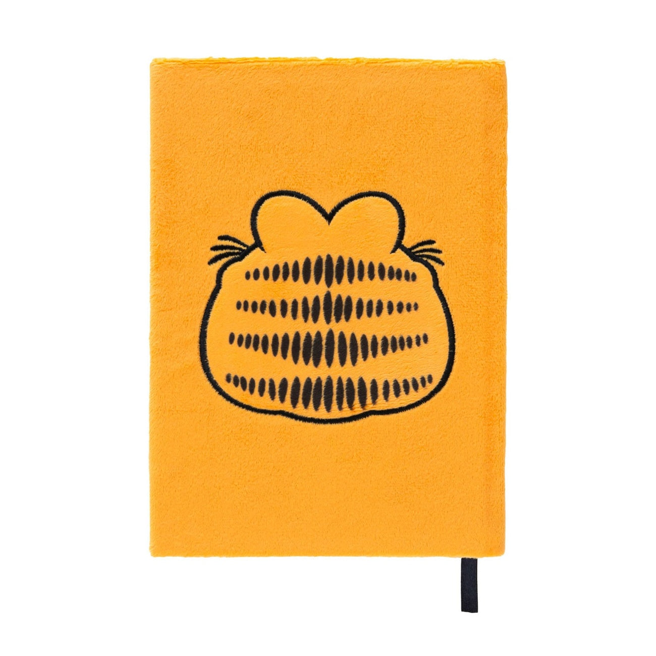 Imagen del producto Cuaderno Premium de Peluche Garfield A5