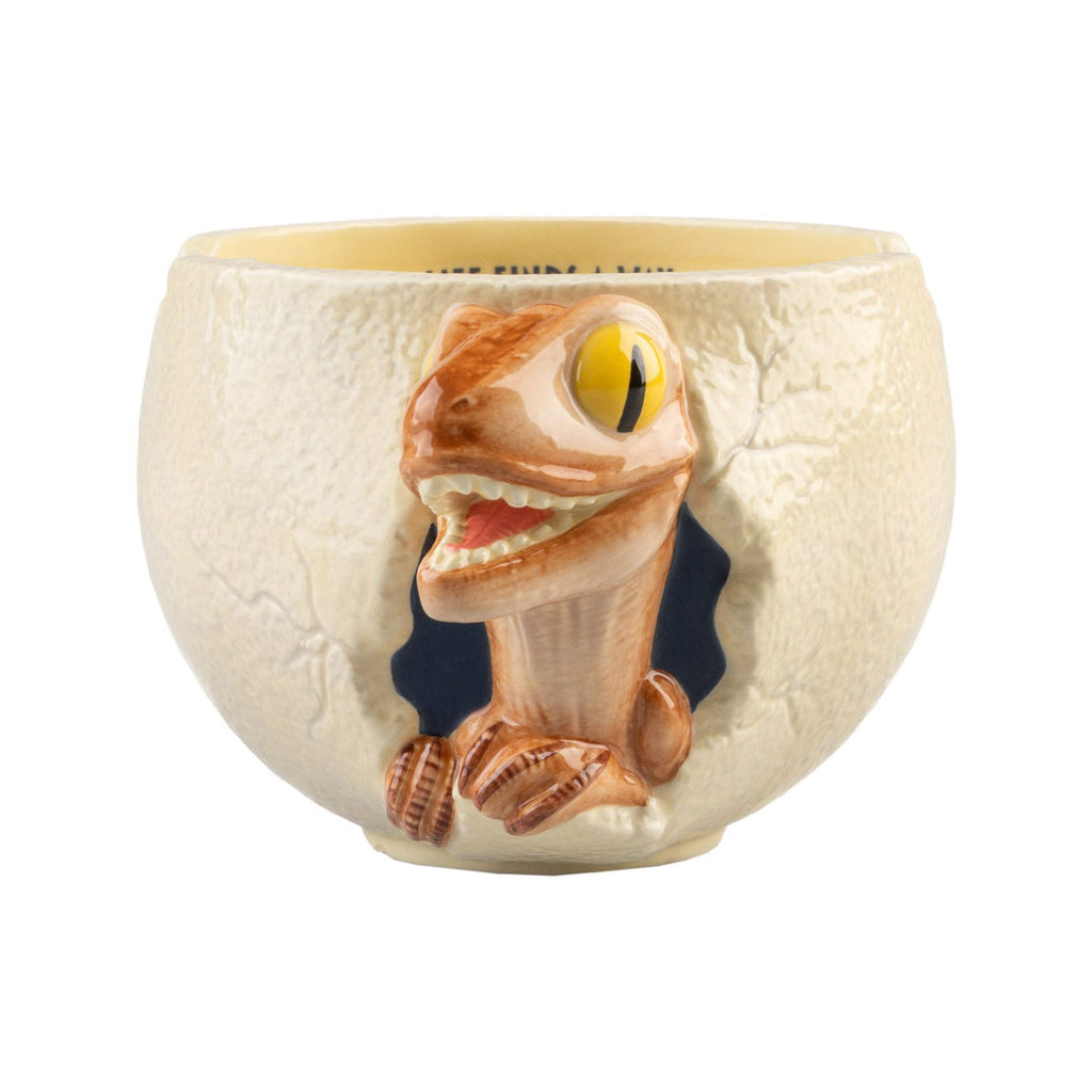 Imagen del producto Cuenco 3D Jurassic Park