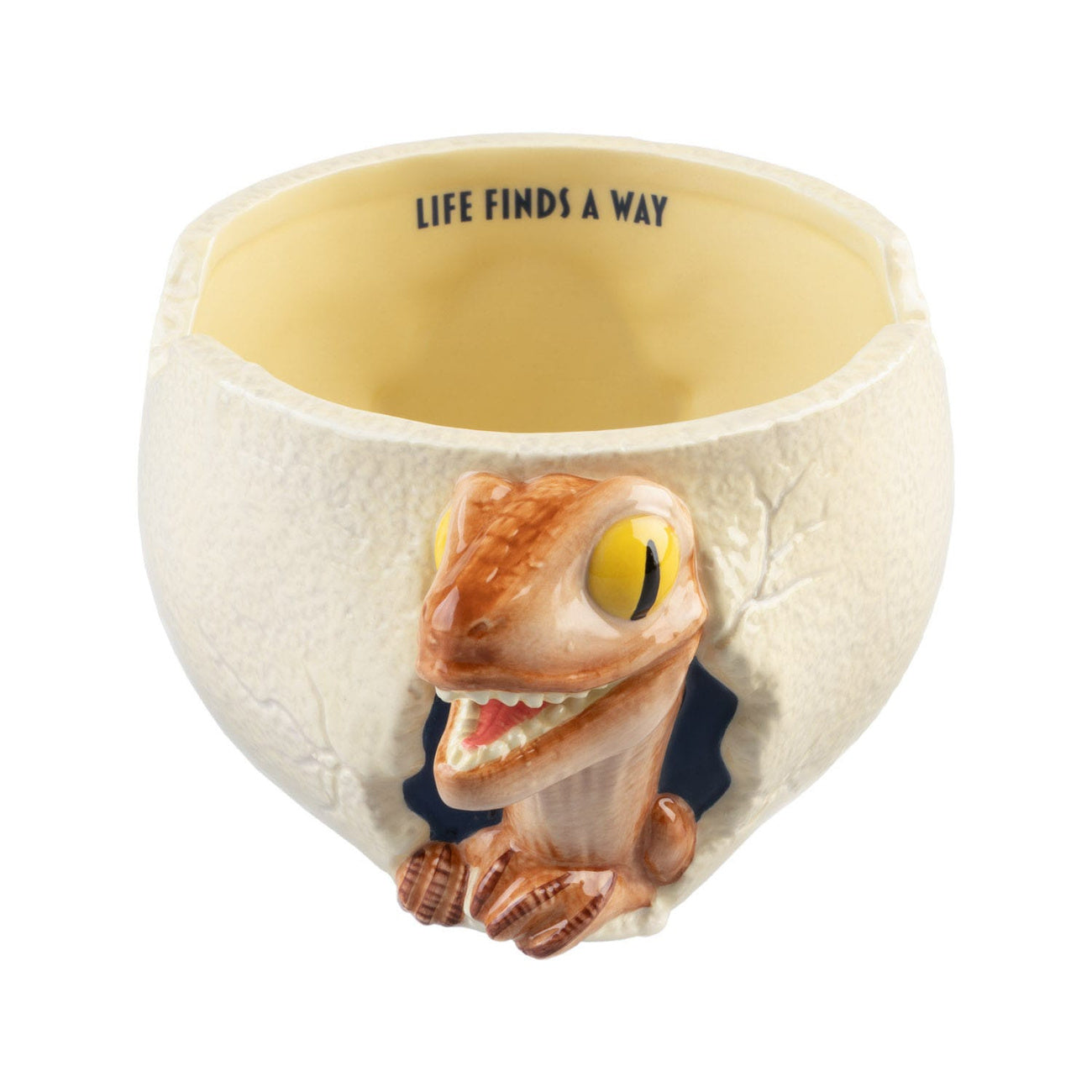 Imagen del producto Cuenco 3D Jurassic Park